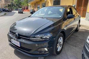 Volkswagen Polo 1.6 TDI 5p. Comfortline BlueMotion