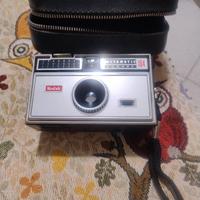 Macchina fotografica kodak