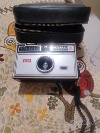 Macchina fotografica kodak