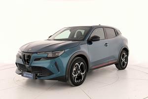Alfa Romeo Junior 1.2 ibrida speciale 145cv edct6