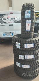 265/70 R16 CROSSWIND NUOVE