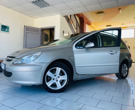 Peugeot 307 1.6 16V HDi FAP 110CV Station S