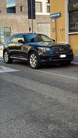 Infiniti FX 35 GPL