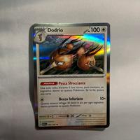 Dodrio (Holo) codice 085/165