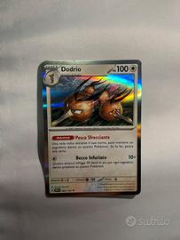 Dodrio (Holo) codice 085/165