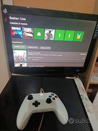 Xbox One 