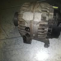 Alternatore Opel Corsa C 1.2 benzina