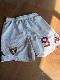 Pantaloncini Torino Fc Away Kappa - Taglia S