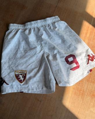 Pantaloncini Torino Fc Away Kappa - Taglia S