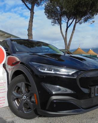 Ford Mustang Mach-E Standard Range 269 CV