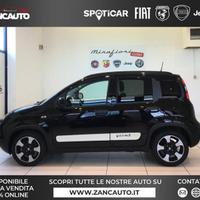 FIAT Pandina 1.0 FireFly 65 CV Hybrid Cross MY25