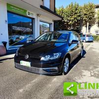 VOLKSWAGEN Golf 1.6 TDI 115 CV DSG 5p. Business