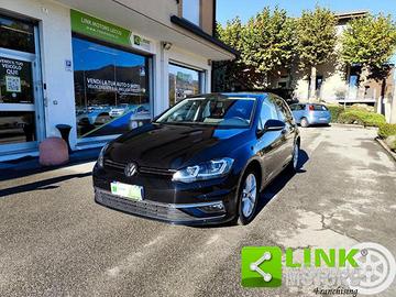 VOLKSWAGEN Golf 1.6 TDI 115 CV DSG 5p. Business