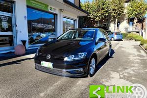 VOLKSWAGEN Golf 1.6 TDI 115 CV DSG 5p. Business
