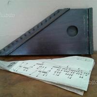 Salterio (strumento musicale)