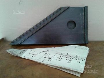 Salterio (strumento musicale)