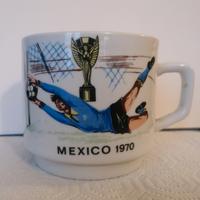 Tazza mexico 1970