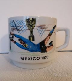 Tazza mexico 1970