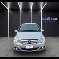 MERCEDES-BENZ B 180 CDI PACCHETTO SPORT