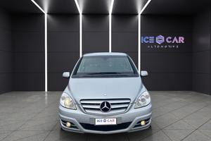 MERCEDES-BENZ B 180 CDI PACCHETTO SPORT
