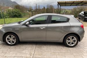 Alfa Romeo Giulietta 1.6 multijet
