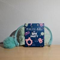 Trousse fascia e polsini