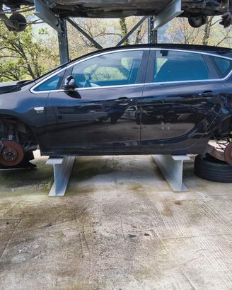 ricambi opel astra