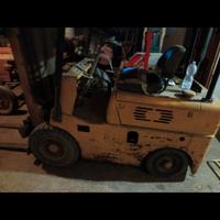 muletto OM  20 quintali 