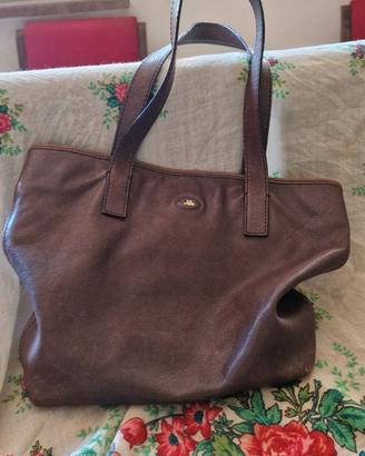 borsa donna " THE BRIDGE"