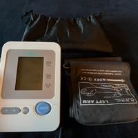 Macchinetta valori pressori