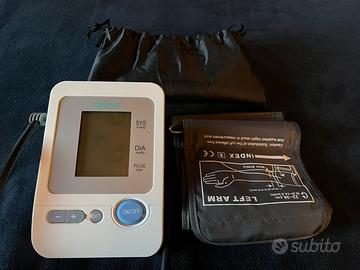 Macchinetta valori pressori