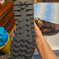 cneckers soucomy donna n°37,5