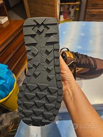 cneckers soucomy donna n°37,5