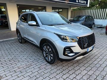 Dr 5.0 s3 1.5 Turbo CVT Bi-Fuel GPL