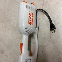Decespugliatore stihl fse 60