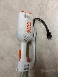 Decespugliatore stihl fse 60