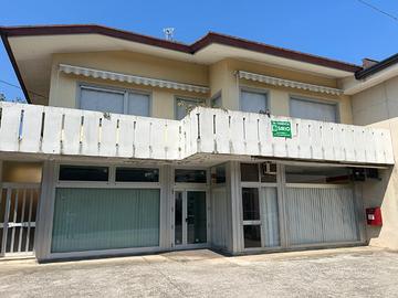 COMPLESSO IMMOBILIARE COMPOSTO DA LOCALE COMMER...