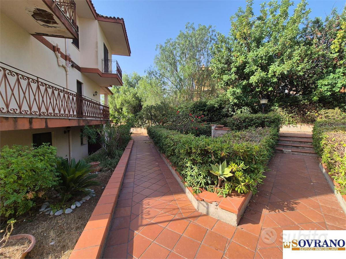 Casa – Carini, Piraineto - Vista 5