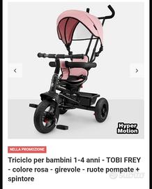 Triciclo