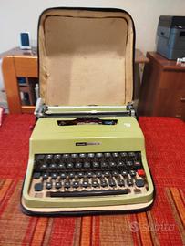 Olivetti lettera 32