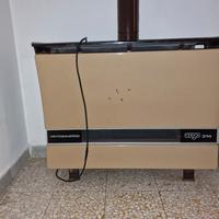 Stufa a gas metano Argo 314