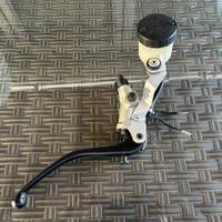 Pompa freno BREMBO radiale PR18 come NUOVA