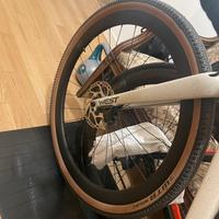 Copertoni  gravel gomme gravel 700x45