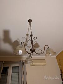 lampadario 