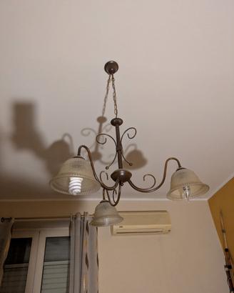 lampadario 