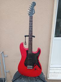 Squier Contemporary