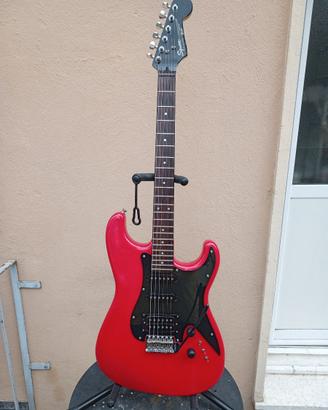 Squier Contemporary