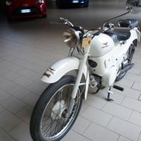 Moto Guzzi ZIGOLO 98 - 1953 - F.M.I