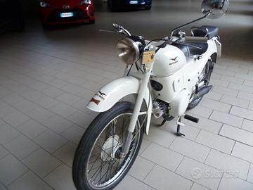 Moto Guzzi ZIGOLO 98 - 1953 - F.M.I