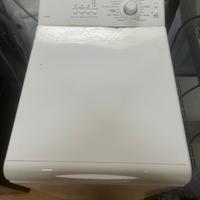 Lavatrice Ignis  tuttigiorni